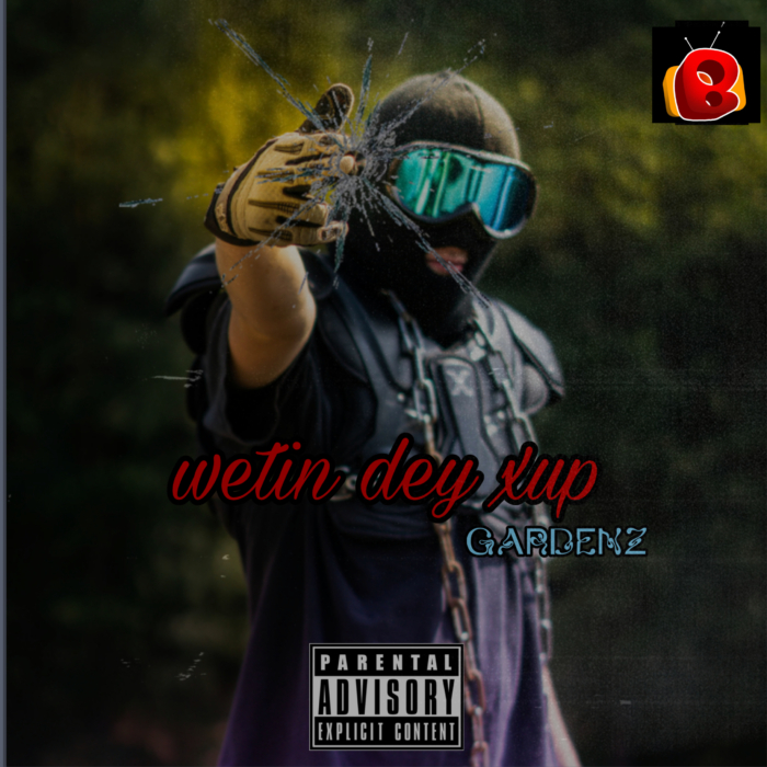 WETIN DEY XUP